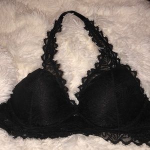 Victoria’s Secret lace bralette